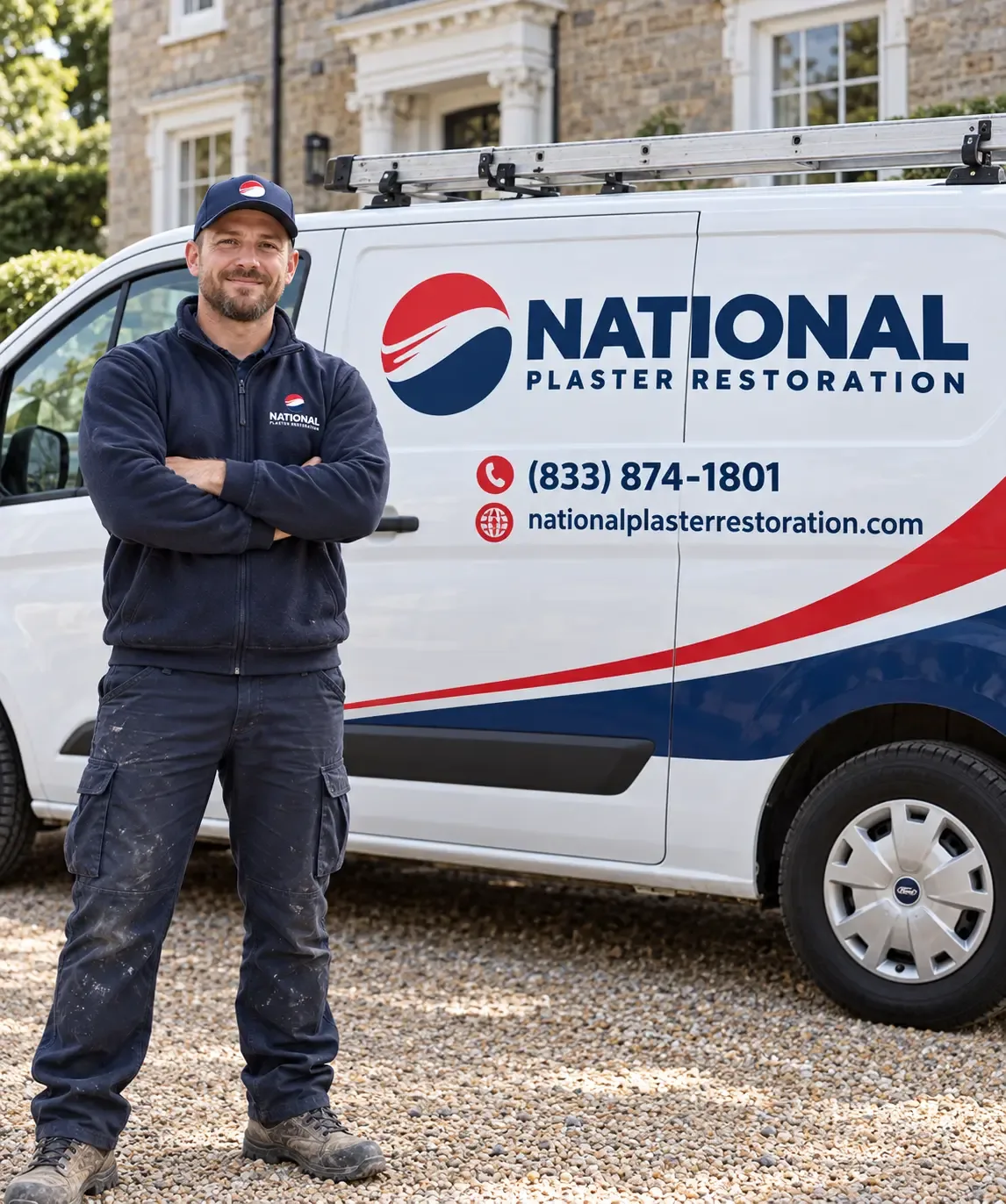 Plaster Repair company in Rail Road Flat, CA